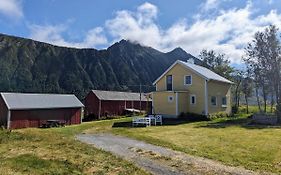 Sommarhus I Lofoten
